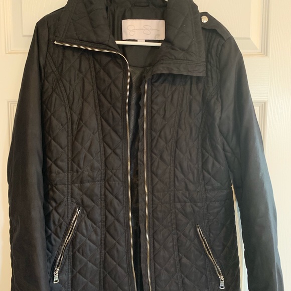 Jessica Simpson Jackets & Blazers - Jessica Simpson jacket